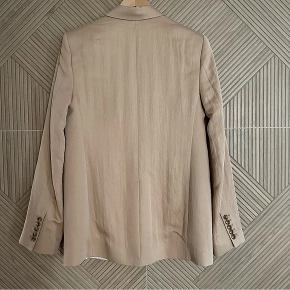 🖤STUNNING🖤NWT ALC Dakota Blazer, 6 - Picture 10 of 15